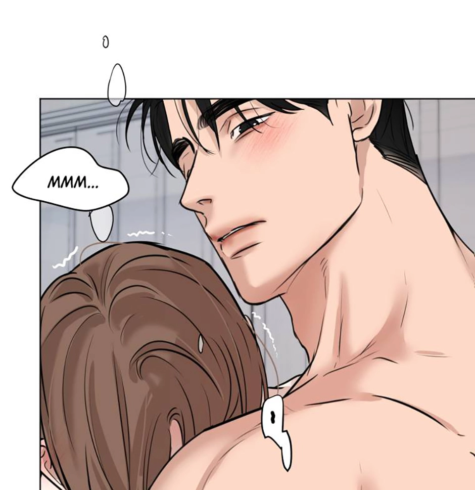 Read Secondo Piatto chapter 91 image 28 on Lezhin