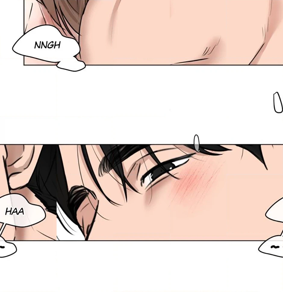 Read Secondo Piatto chapter 91 image 29 on Lezhin