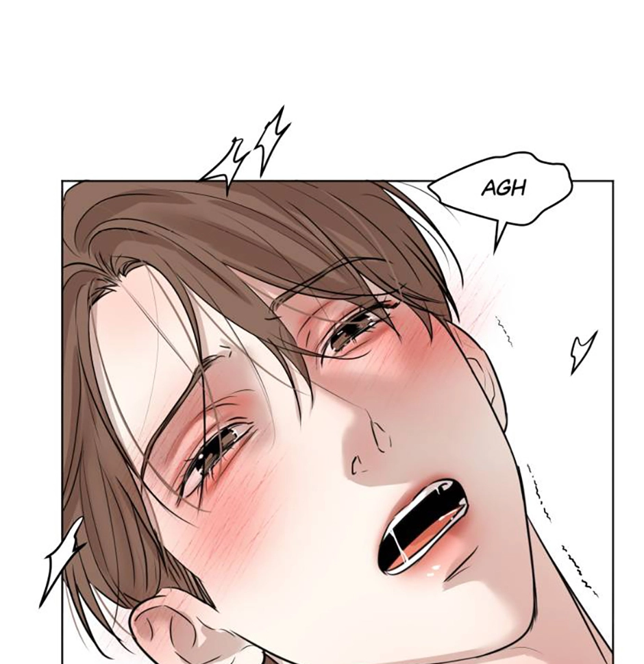 Read Secondo Piatto chapter 91 image 34 on Lezhin