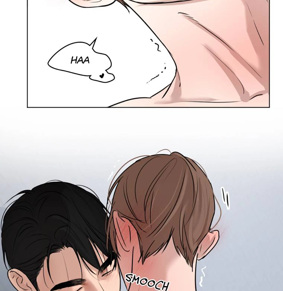 Read Secondo Piatto chapter 91 image 35 on Lezhin
