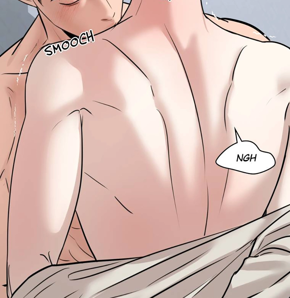 Read Secondo Piatto chapter 91 image 36 on Lezhin