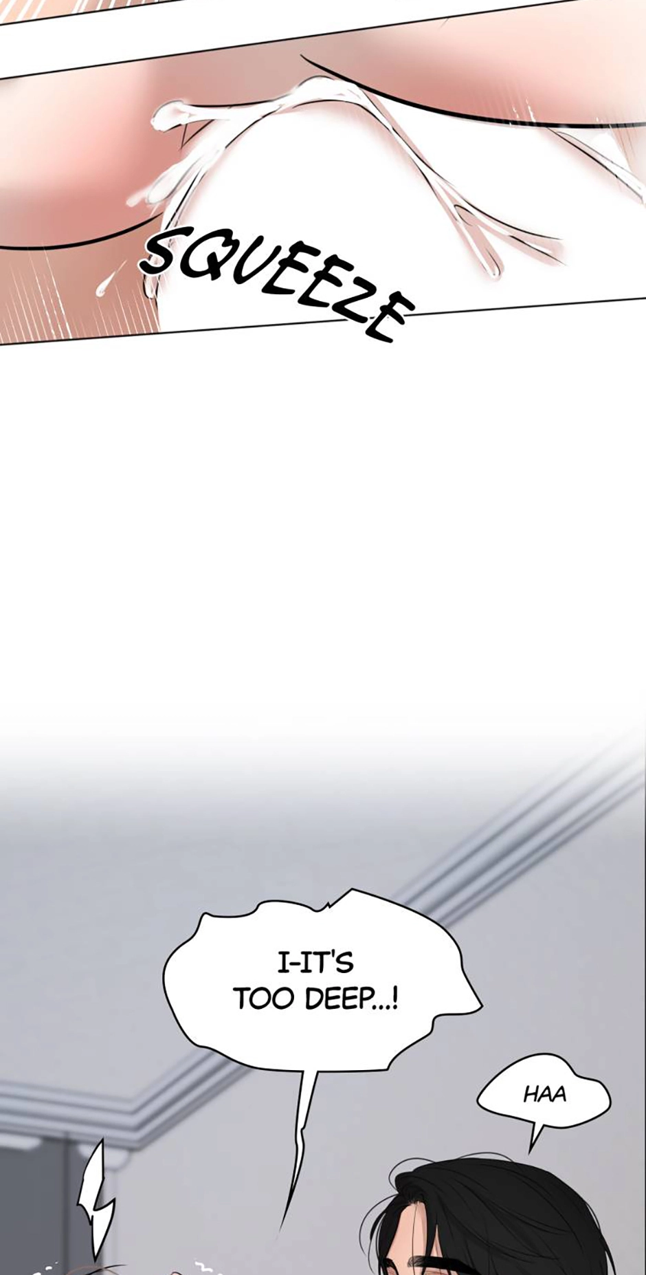 Read Secondo Piatto chapter 91 image 40 on Lezhin