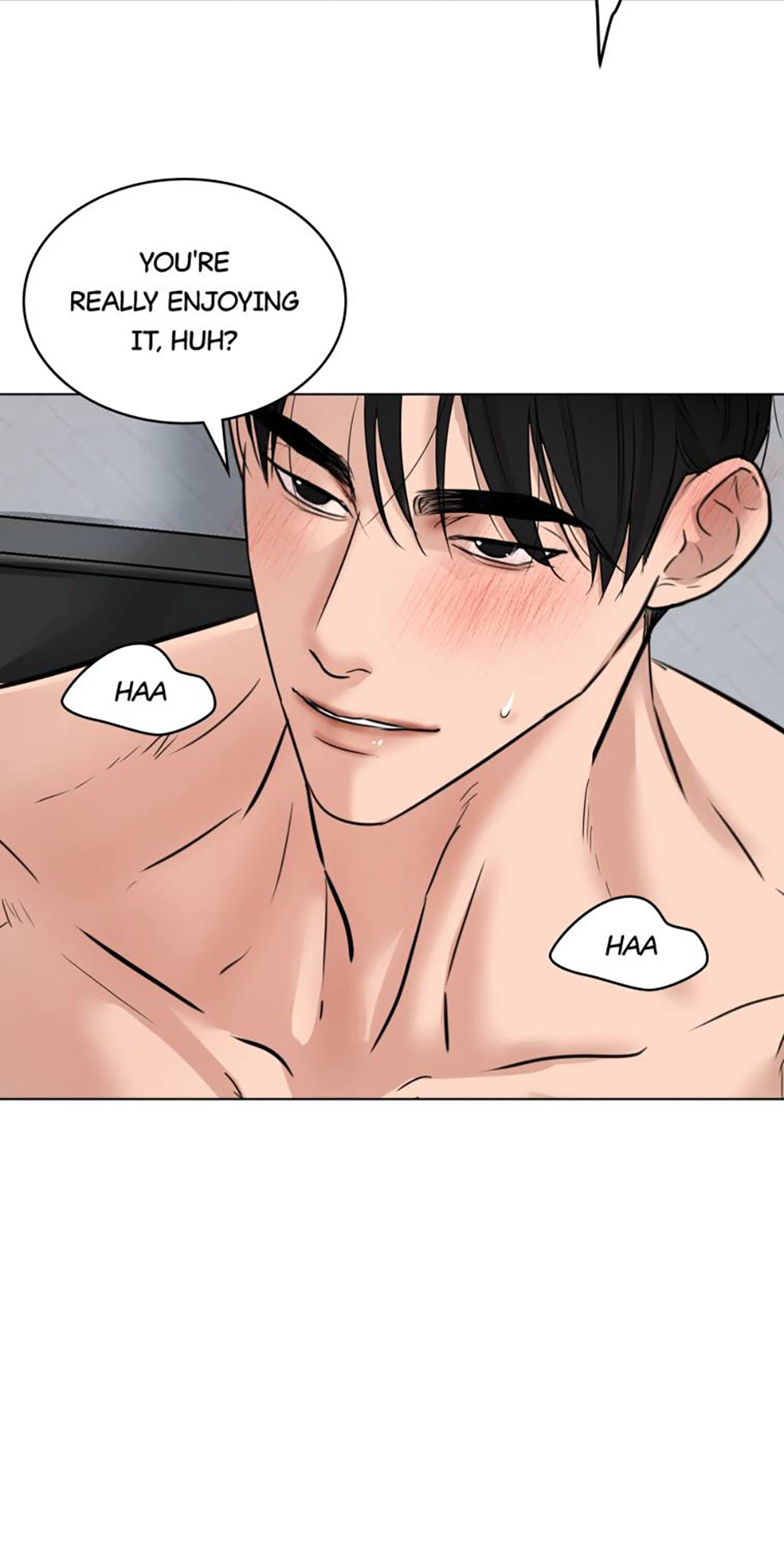Read Secondo Piatto chapter 91 image 42 on Lezhin
