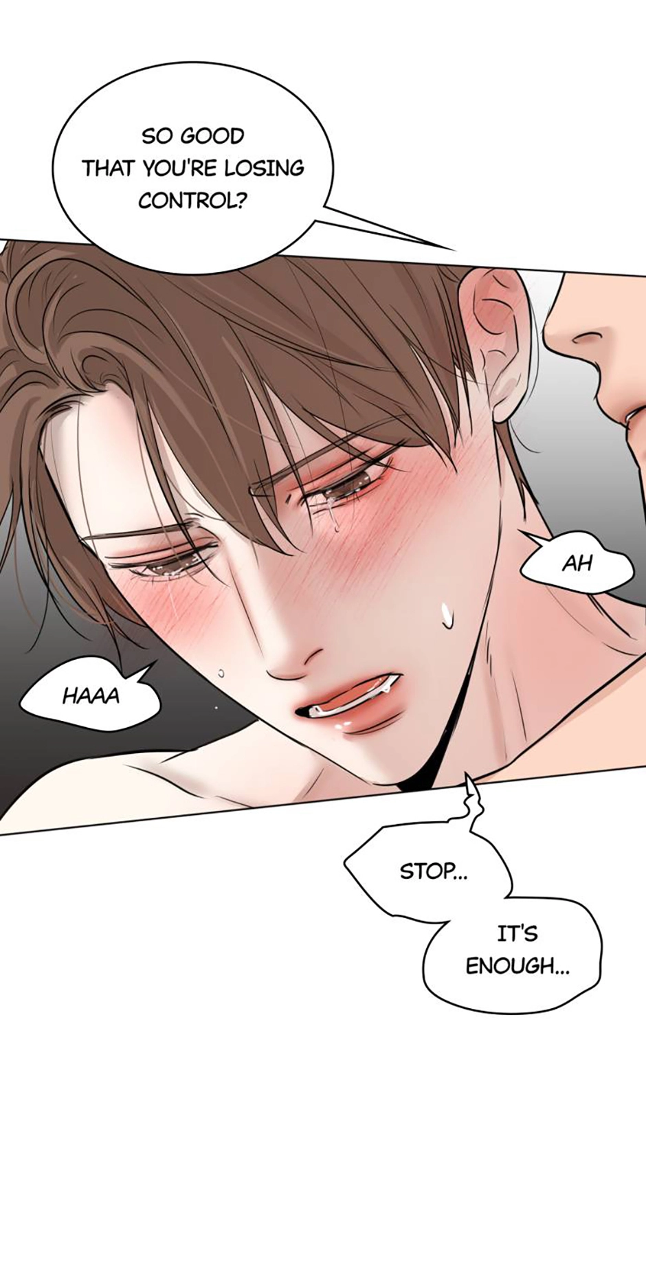 Read Secondo Piatto chapter 91 image 44 on Lezhin