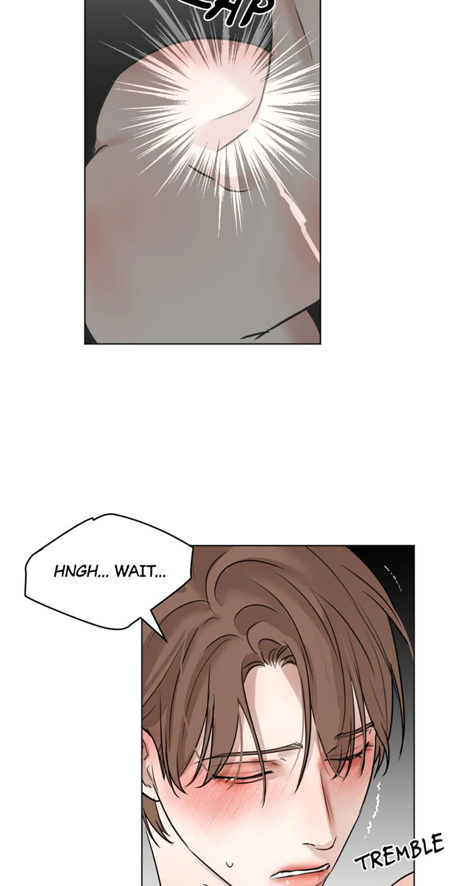 Read Secondo Piatto chapter 91 image 48 on Lezhin