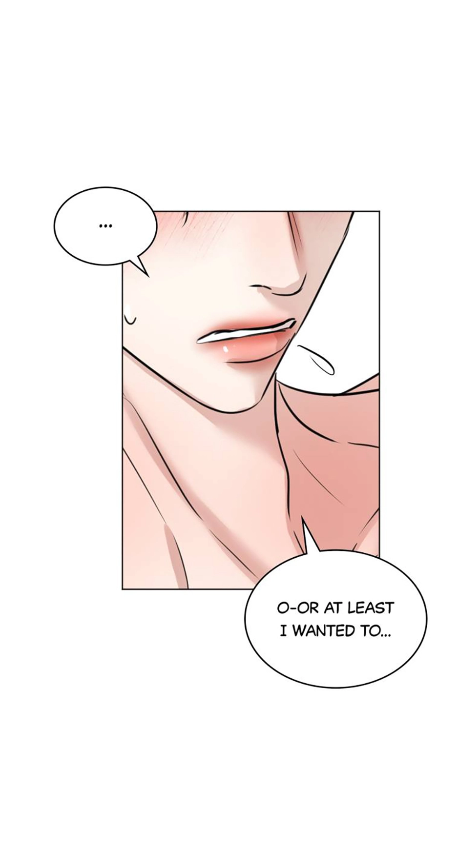 Read Secondo Piatto chapter 91 image 52 on Lezhin