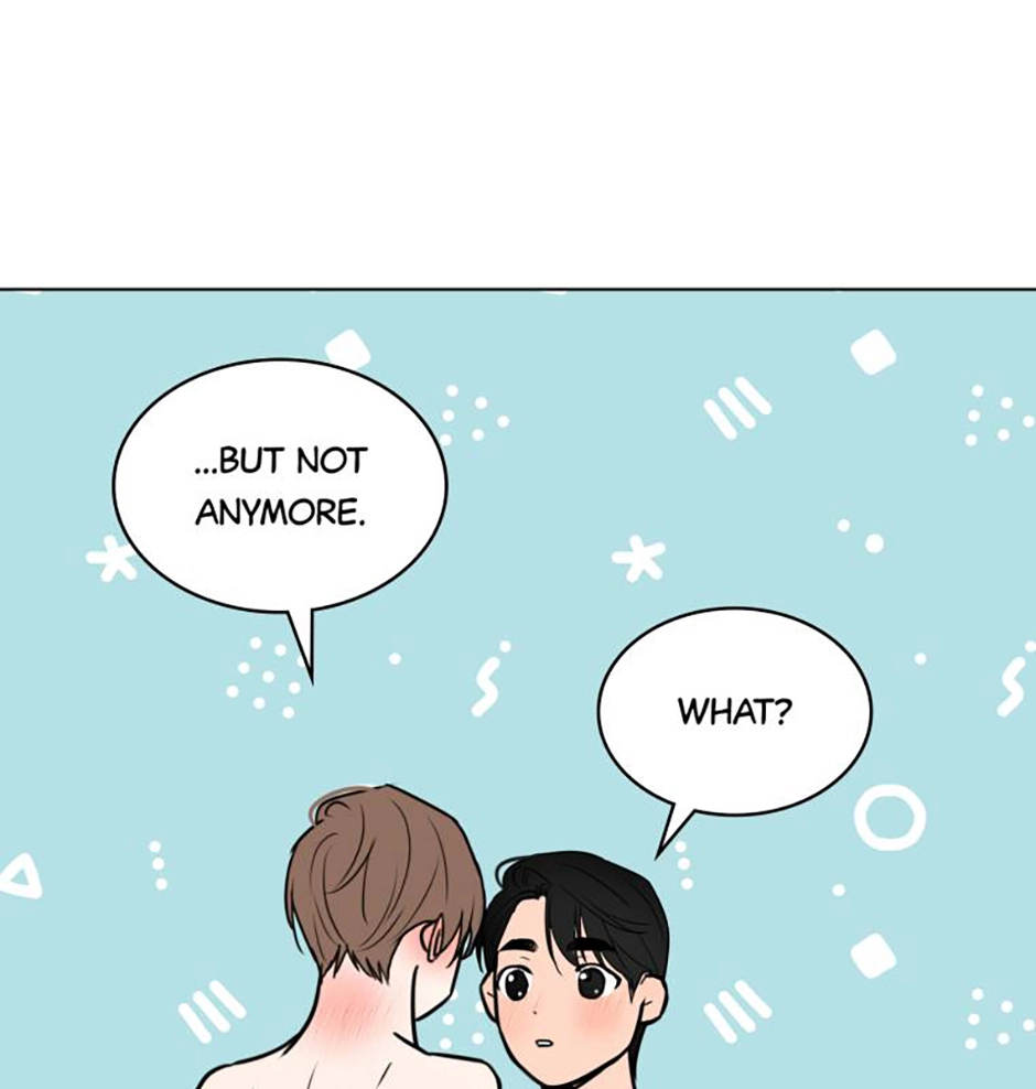 Read Secondo Piatto chapter 91 image 53 on Lezhin