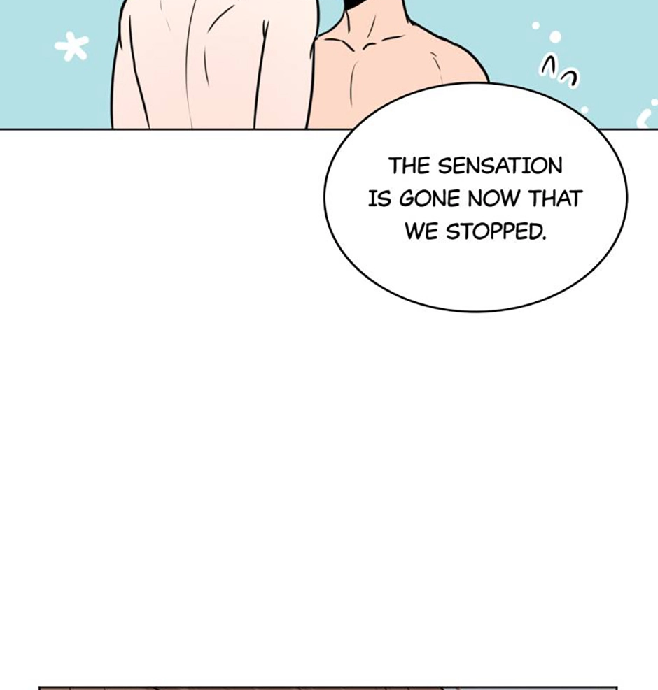 Read Secondo Piatto chapter 91 image 54 on Lezhin