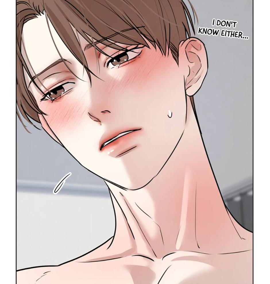 Read Secondo Piatto chapter 91 image 55 on Lezhin