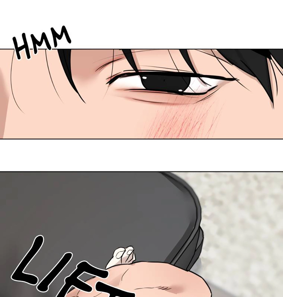Read Secondo Piatto chapter 91 image 58 on Lezhin