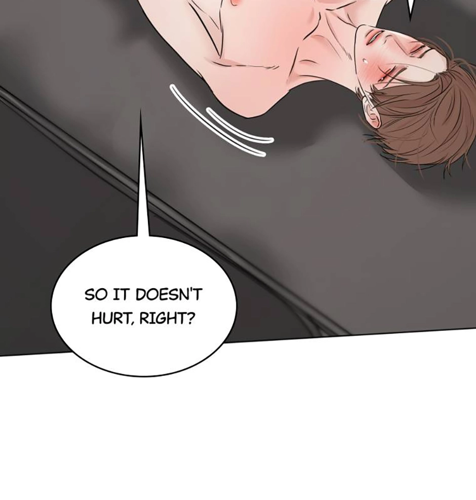 Read Secondo Piatto chapter 91 image 60 on Lezhin