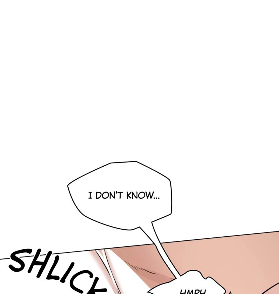 Read Secondo Piatto chapter 91 image 61 on Lezhin