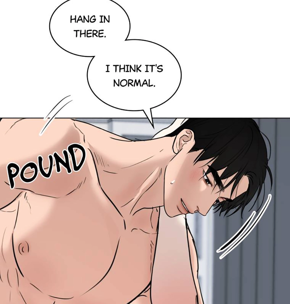 Read Secondo Piatto chapter 91 image 63 on Lezhin