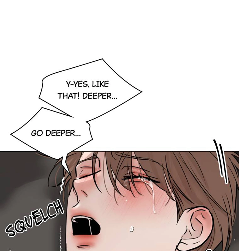 Read Secondo Piatto chapter 91 image 65 on Lezhin