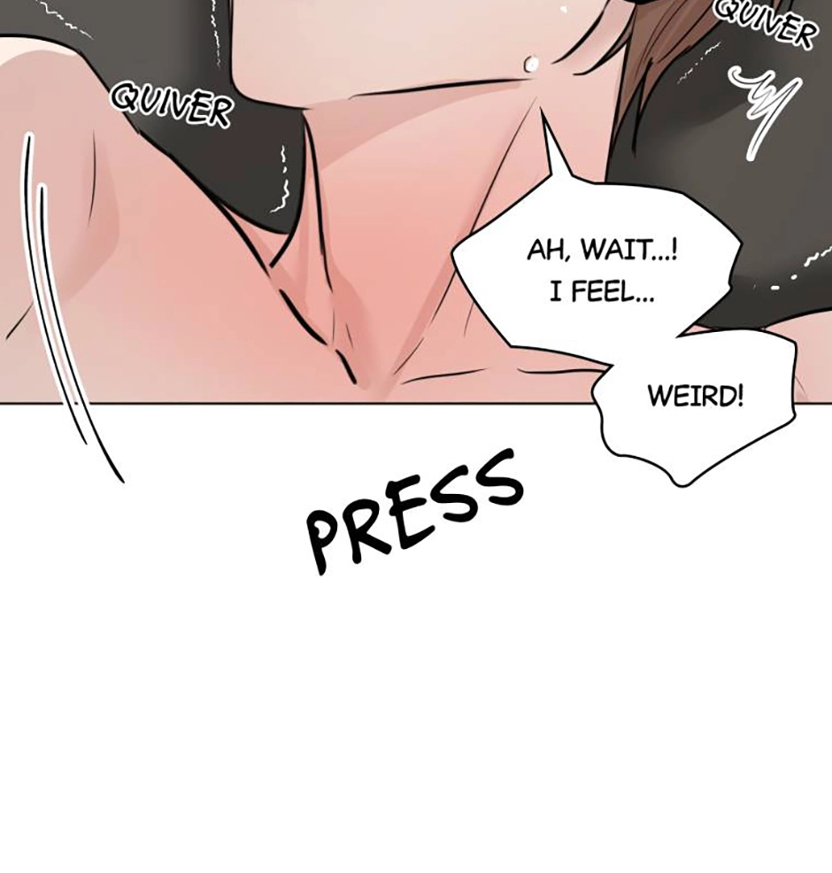 Read Secondo Piatto chapter 91 image 66 on Lezhin