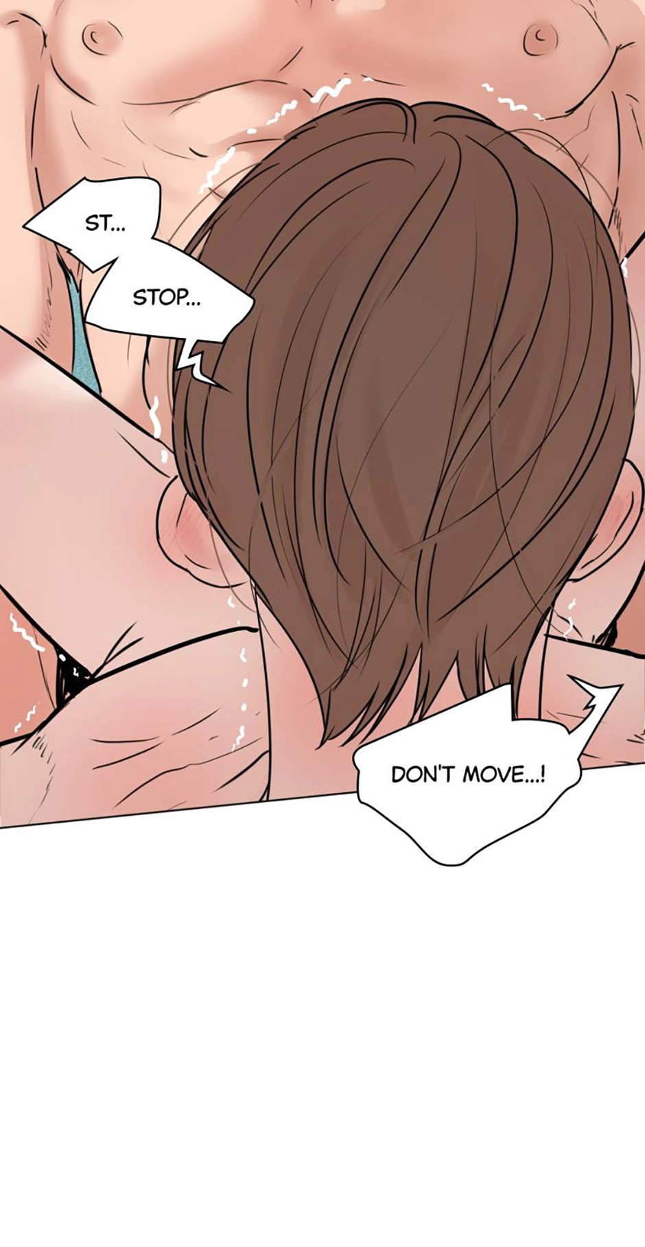 Read Secondo Piatto chapter 91 image 68 on Lezhin
