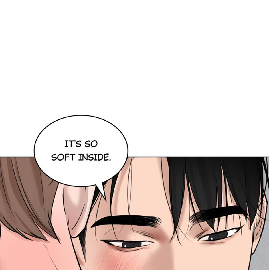 Read Secondo Piatto chapter 91 image 7 on Lezhin