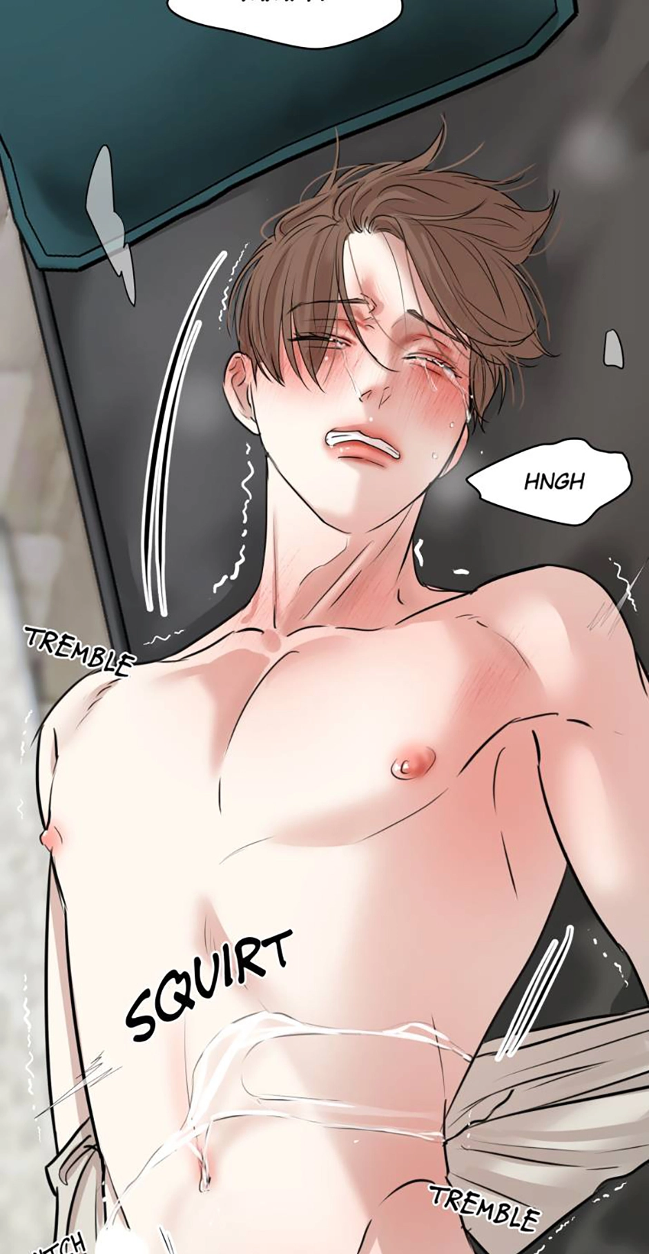 Read Secondo Piatto chapter 91 image 71 on Lezhin