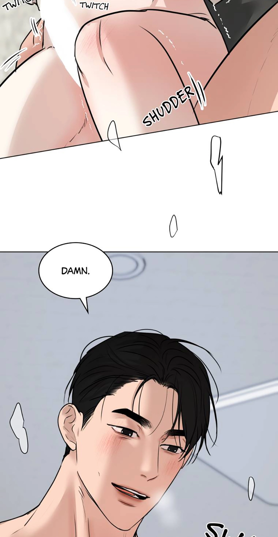 Read Secondo Piatto chapter 91 image 72 on Lezhin