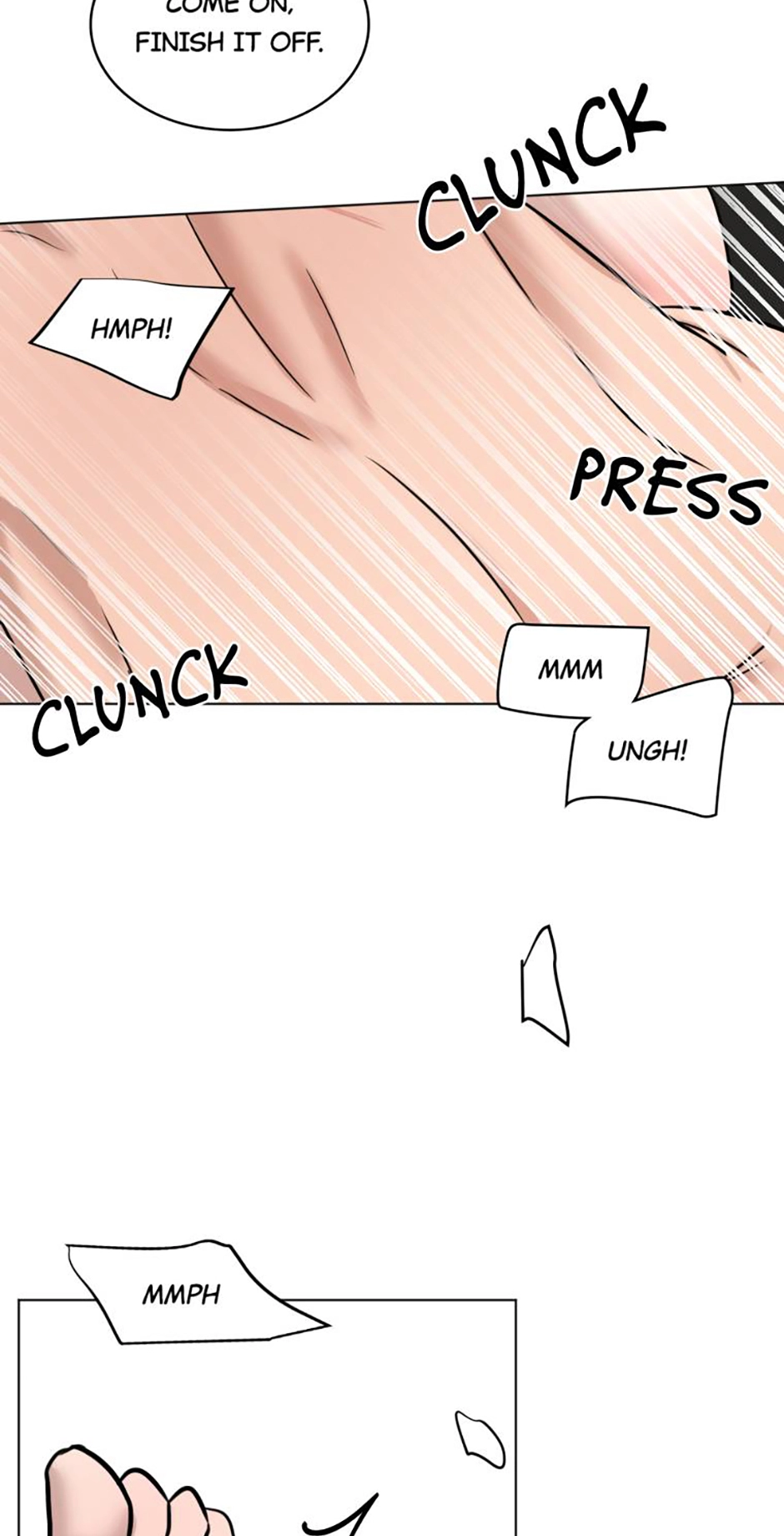 Read Secondo Piatto chapter 91 image 77 on Lezhin