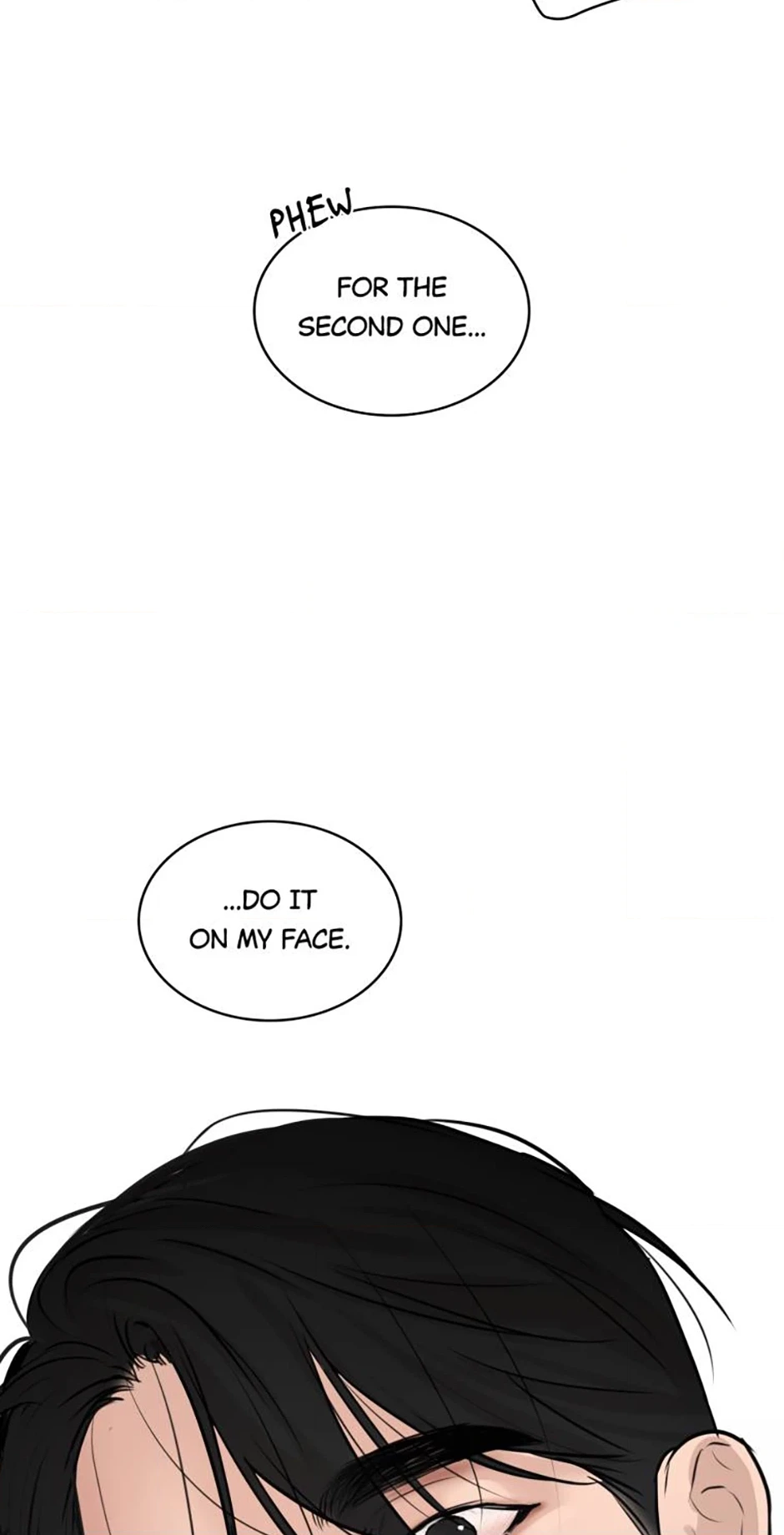 Read Secondo Piatto chapter 91 image 79 on Lezhin