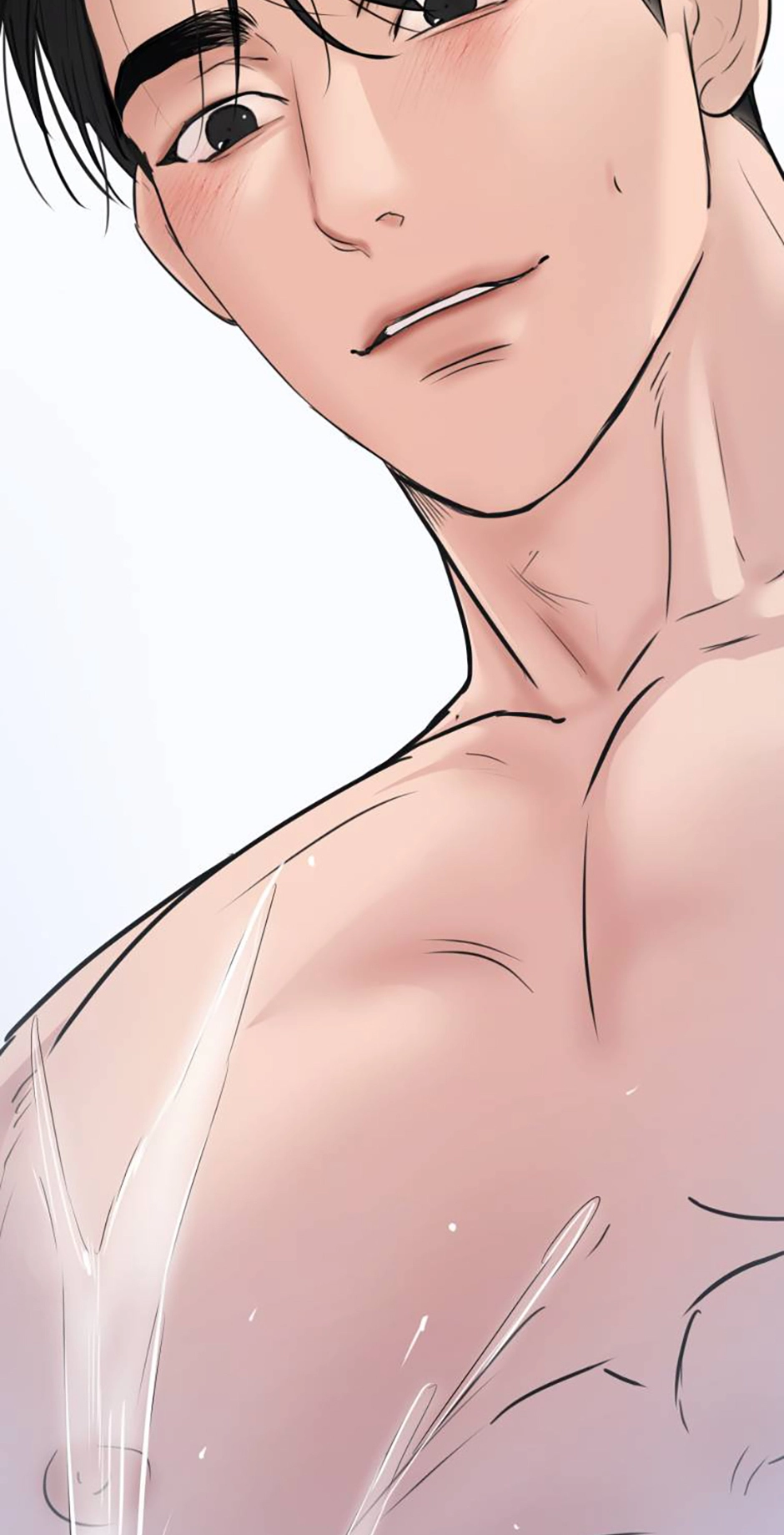 Read Secondo Piatto chapter 91 image 80 on Lezhin