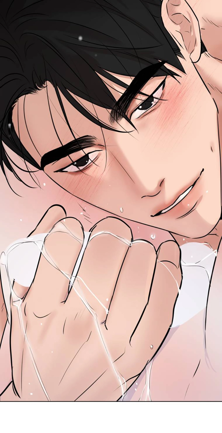 Read Secondo Piatto chapter 91 image 83 on Lezhin