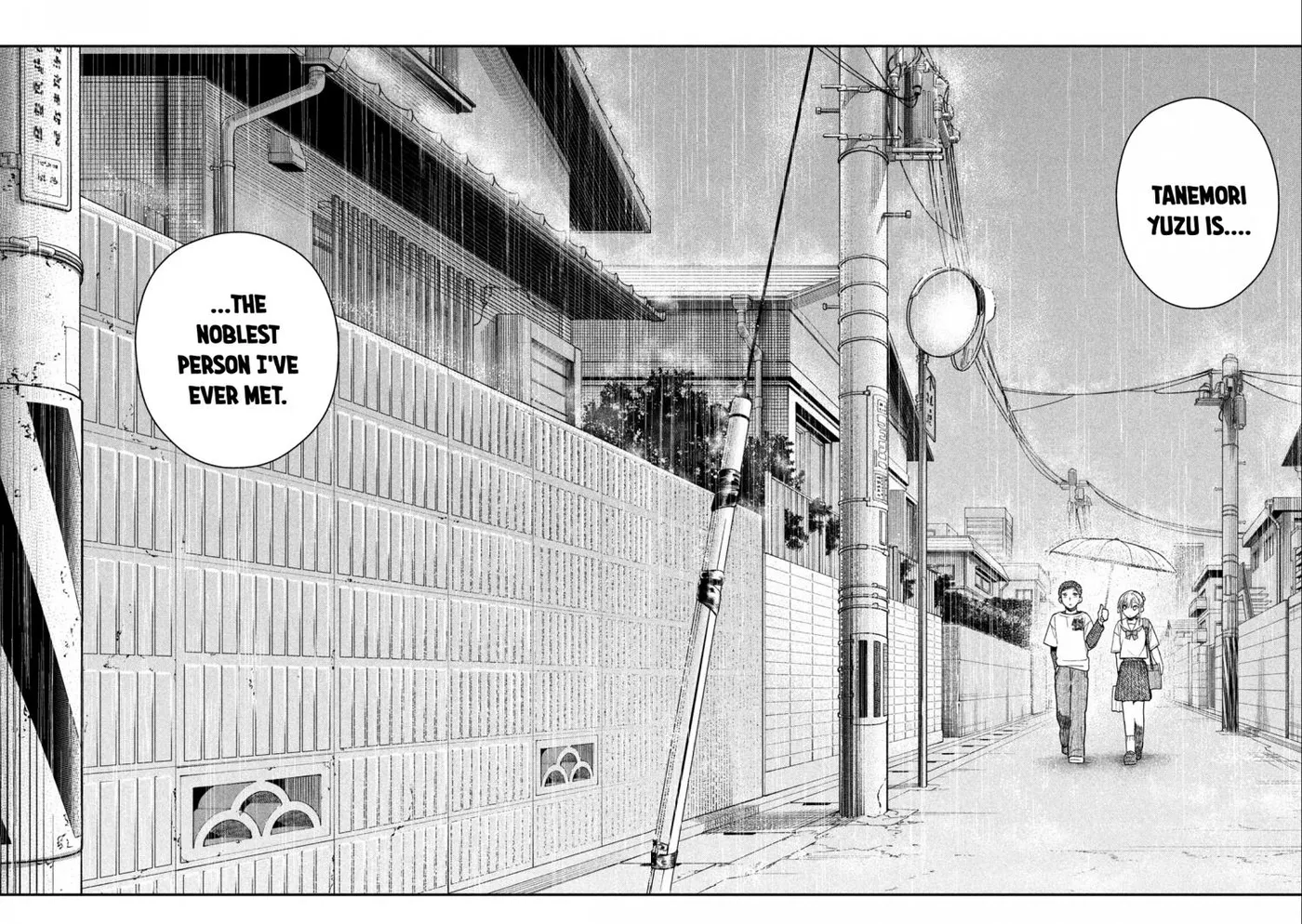 Read Secret Affairs, Hidden Truths chapter 10 image 12 on Lezhin