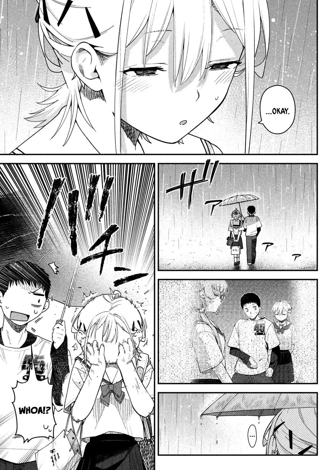 Read Secret Affairs, Hidden Truths chapter 10 image 9 on Lezhin