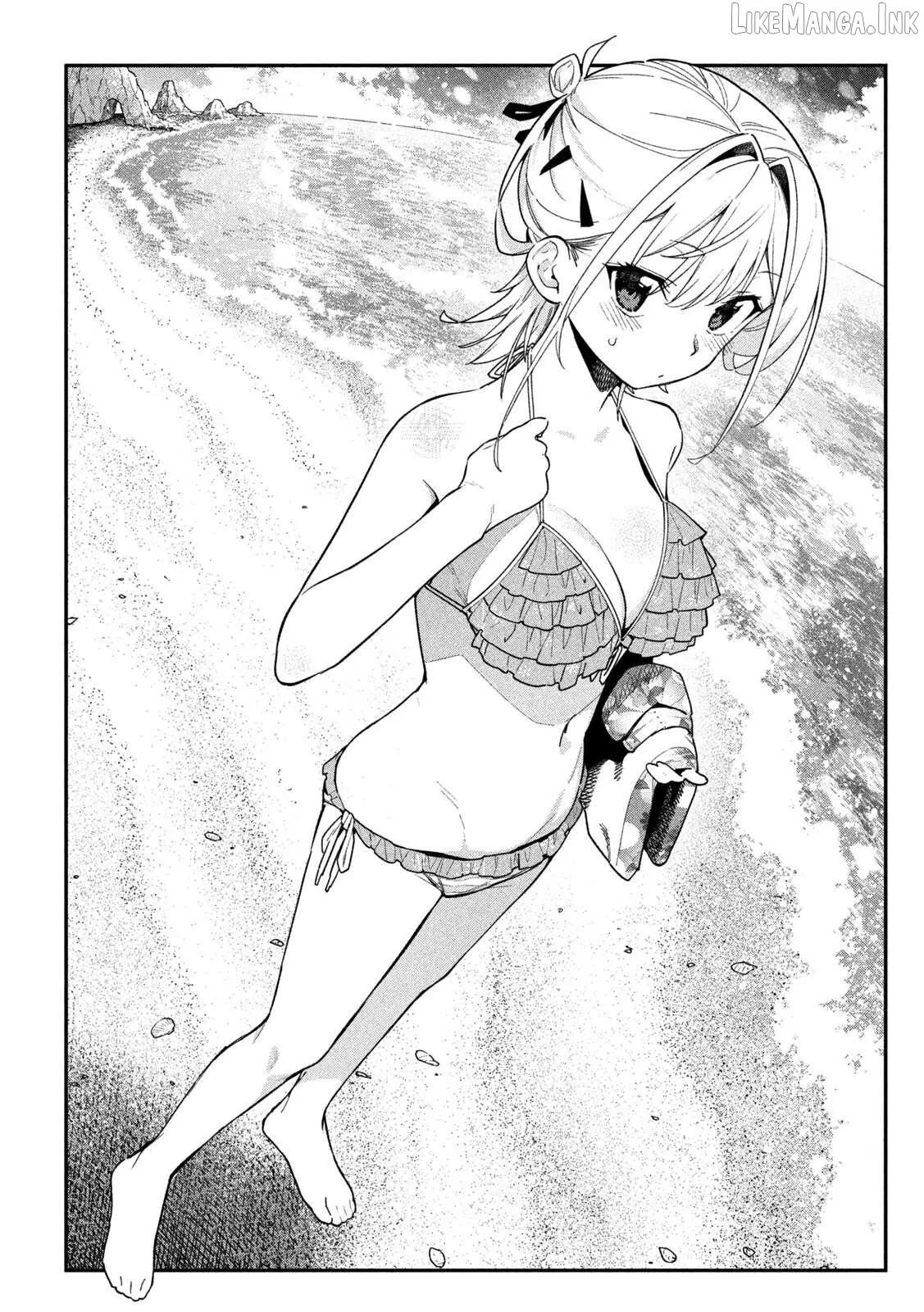 Read Secret Affairs, Hidden Truths chapter 16 image 13 on Lezhin