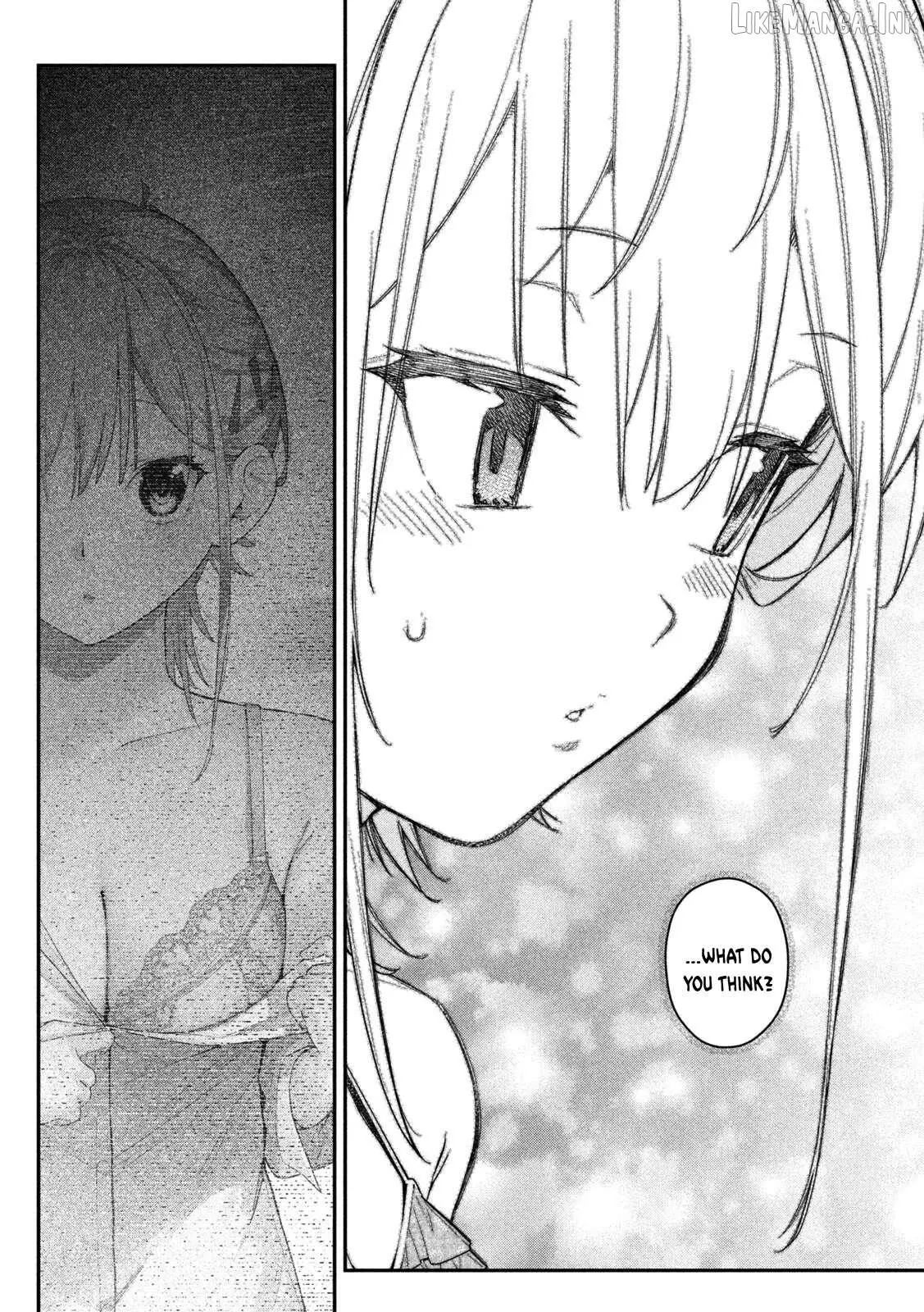 Read Secret Affairs, Hidden Truths chapter 16 image 14 on Lezhin