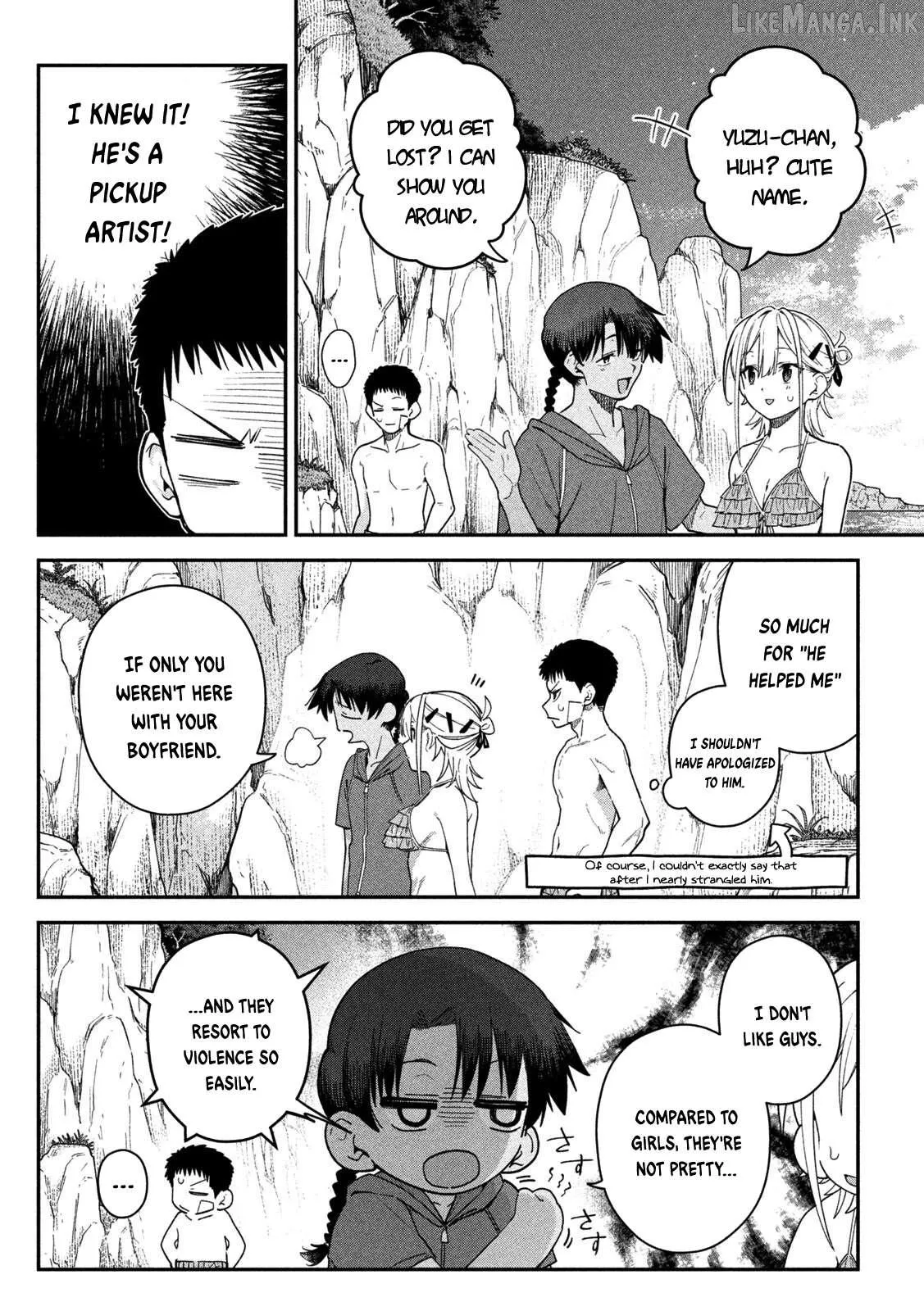Read Secret Affairs, Hidden Truths chapter 18 image 2 on Lezhin