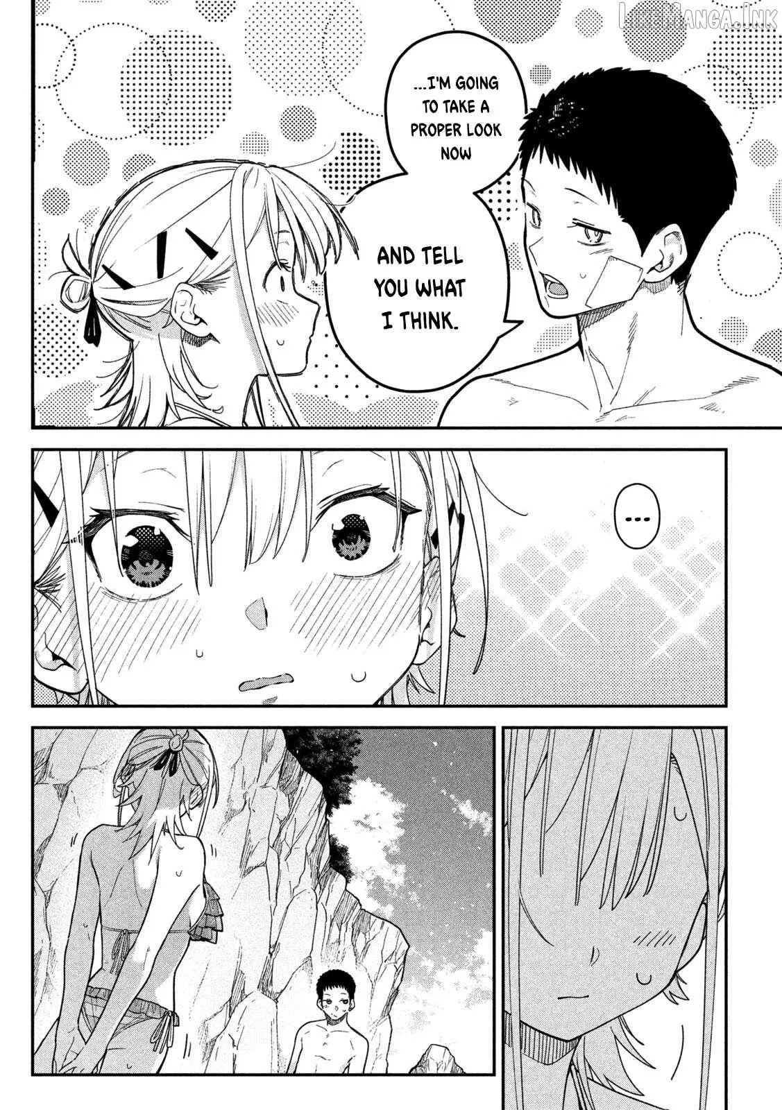 Read Secret Affairs, Hidden Truths chapter 18 image 6 on Lezhin