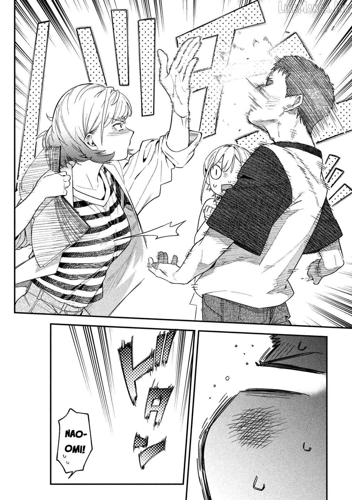 Read Secret Affairs, Hidden Truths chapter 6 image 10 on Lezhin