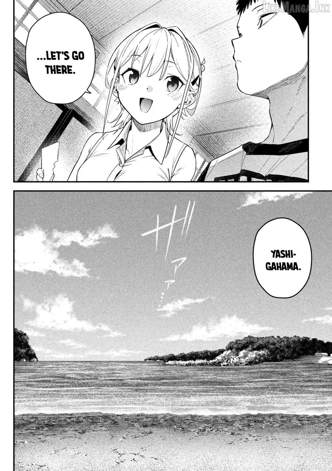 Read Secret Affairs, Hidden Truths chapter 6 image 18 on Lezhin