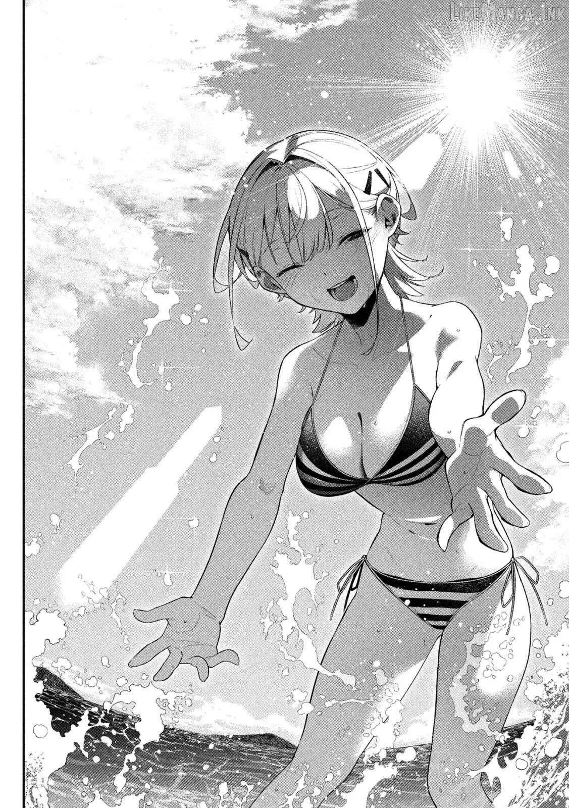 Read Secret Affairs, Hidden Truths chapter 7 image 6 on Lezhin