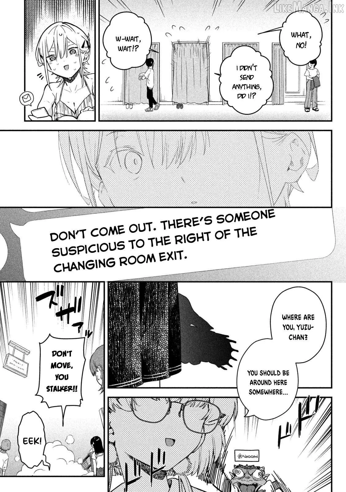 Read Secret Affairs, Hidden Truths chapter 9 image 11 on Lezhin