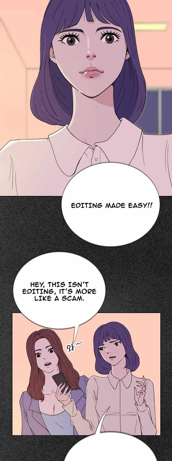 Read Secret Ballot chapter 1 image 19 on Lezhin