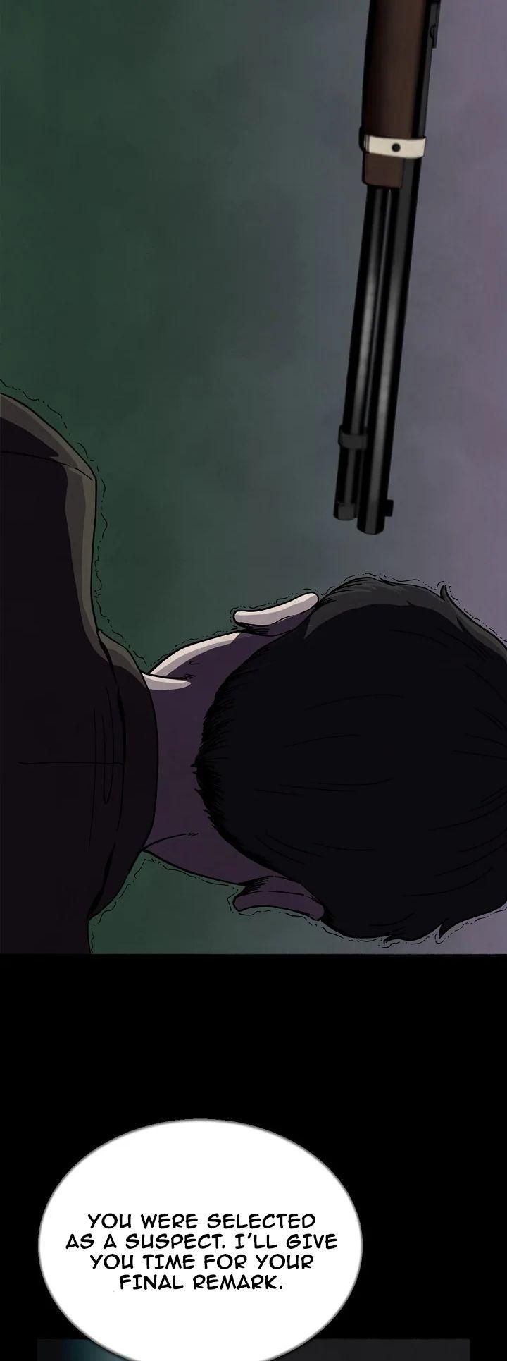 Read Secret Ballot chapter 1 image 2 on Lezhin