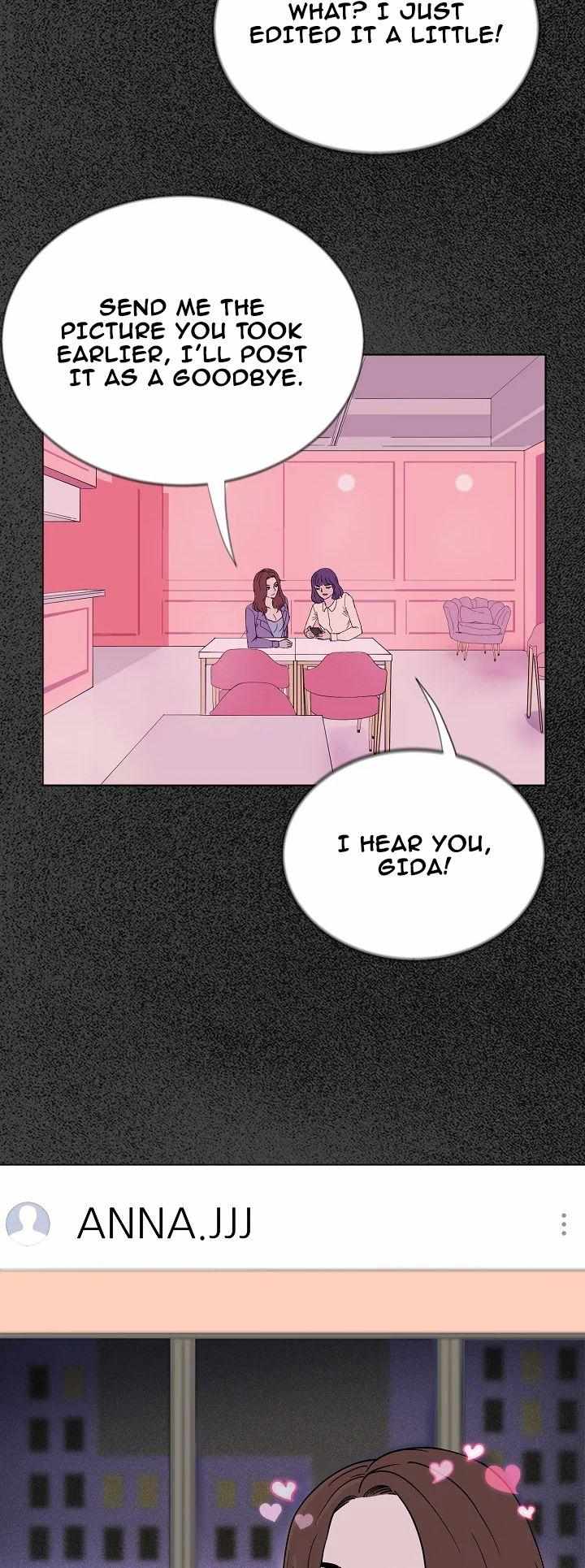 Read Secret Ballot chapter 1 image 20 on Lezhin