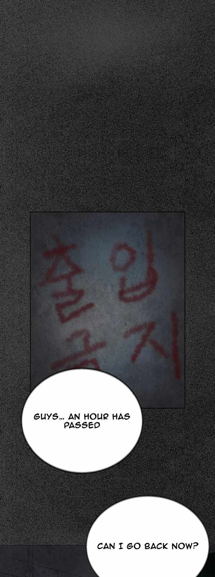 Read Secret Ballot chapter 1 image 23 on Lezhin