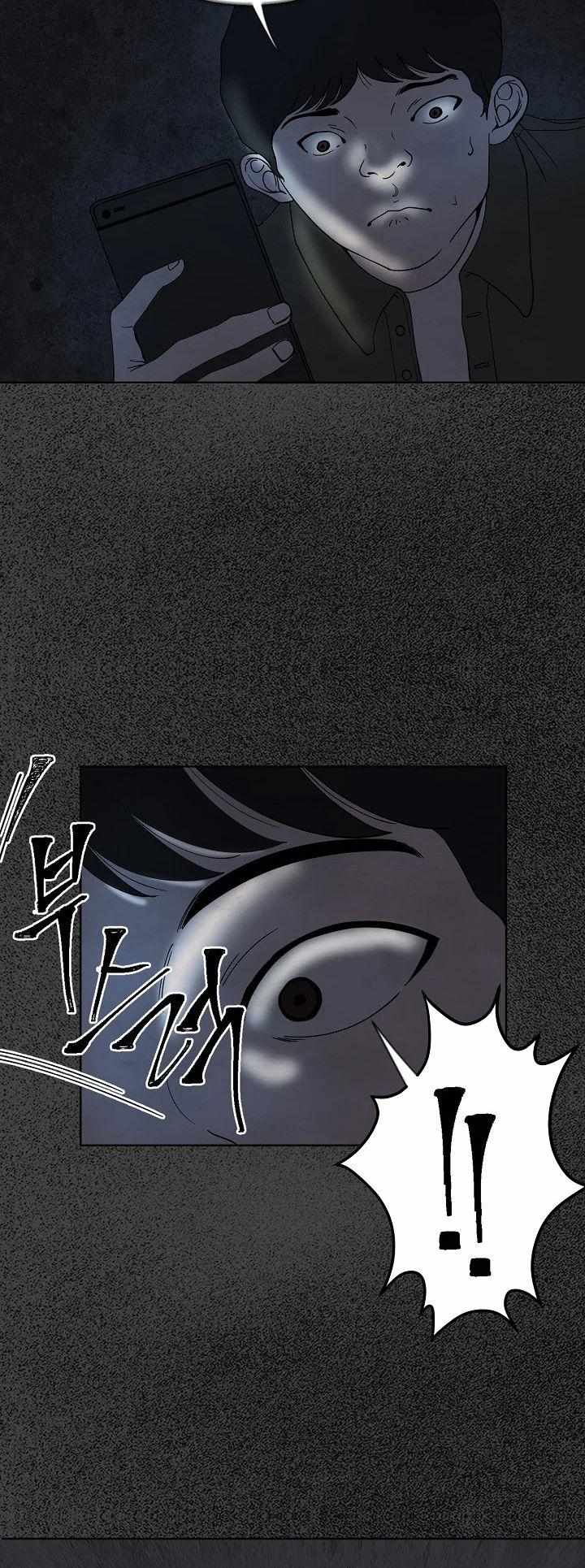 Read Secret Ballot chapter 1 image 25 on Lezhin