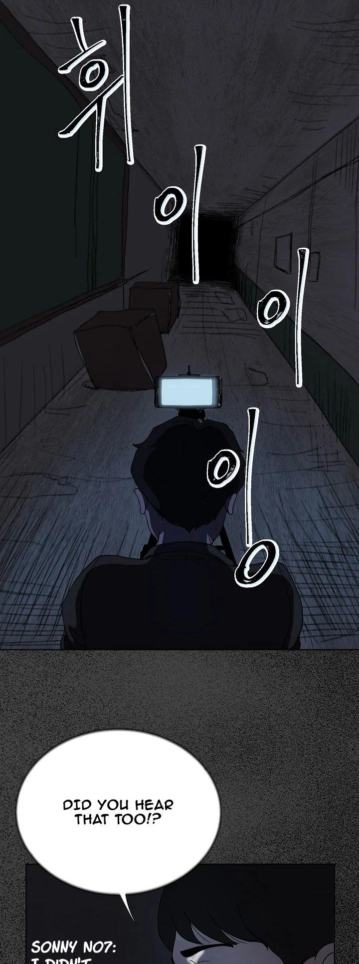 Read Secret Ballot chapter 1 image 26 on Lezhin