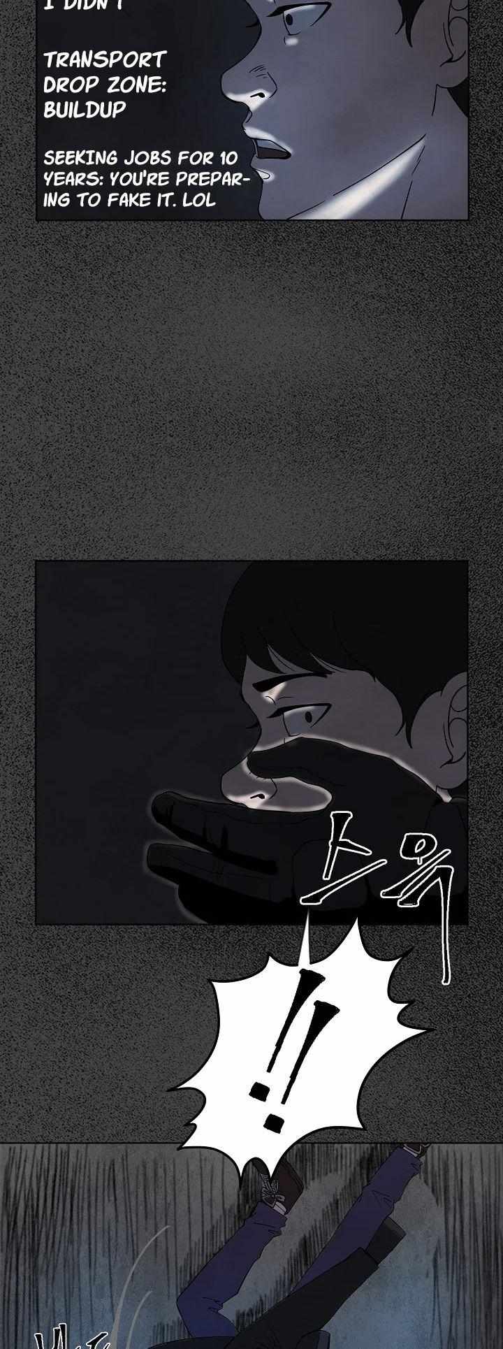 Read Secret Ballot chapter 1 image 27 on Lezhin