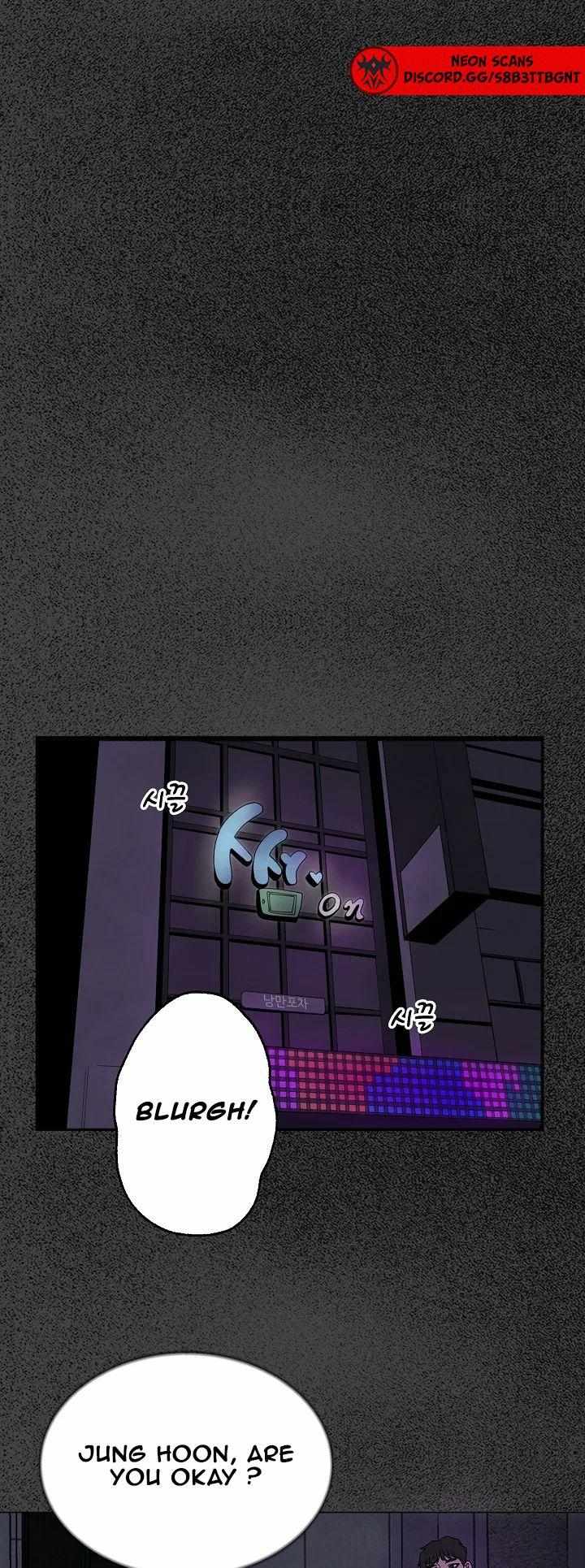 Read Secret Ballot chapter 1 image 30 on Lezhin