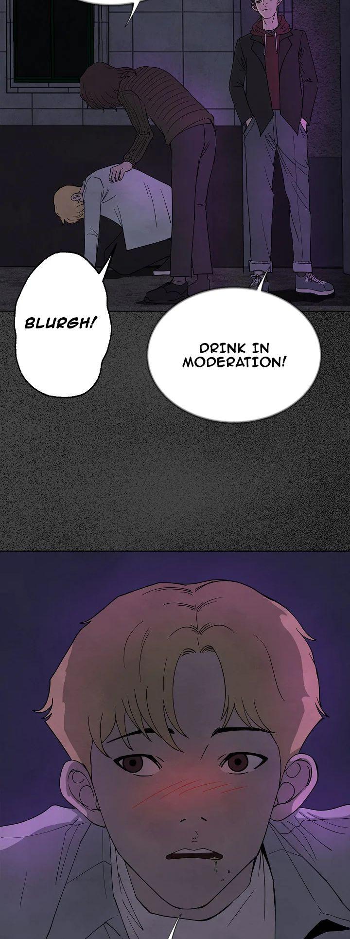 Read Secret Ballot chapter 1 image 31 on Lezhin