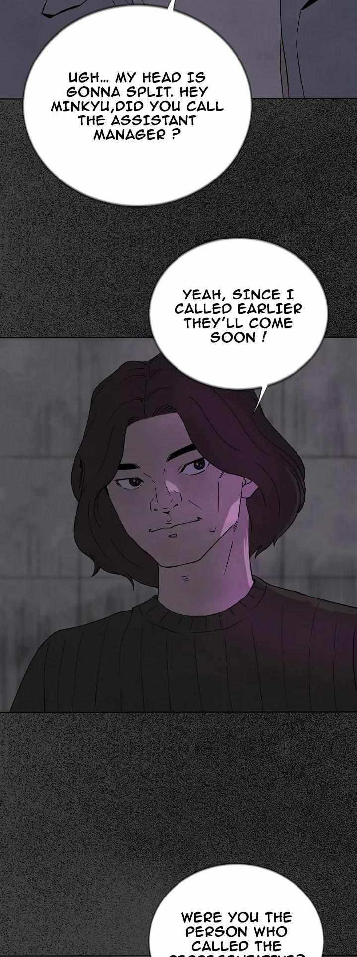 Read Secret Ballot chapter 1 image 32 on Lezhin