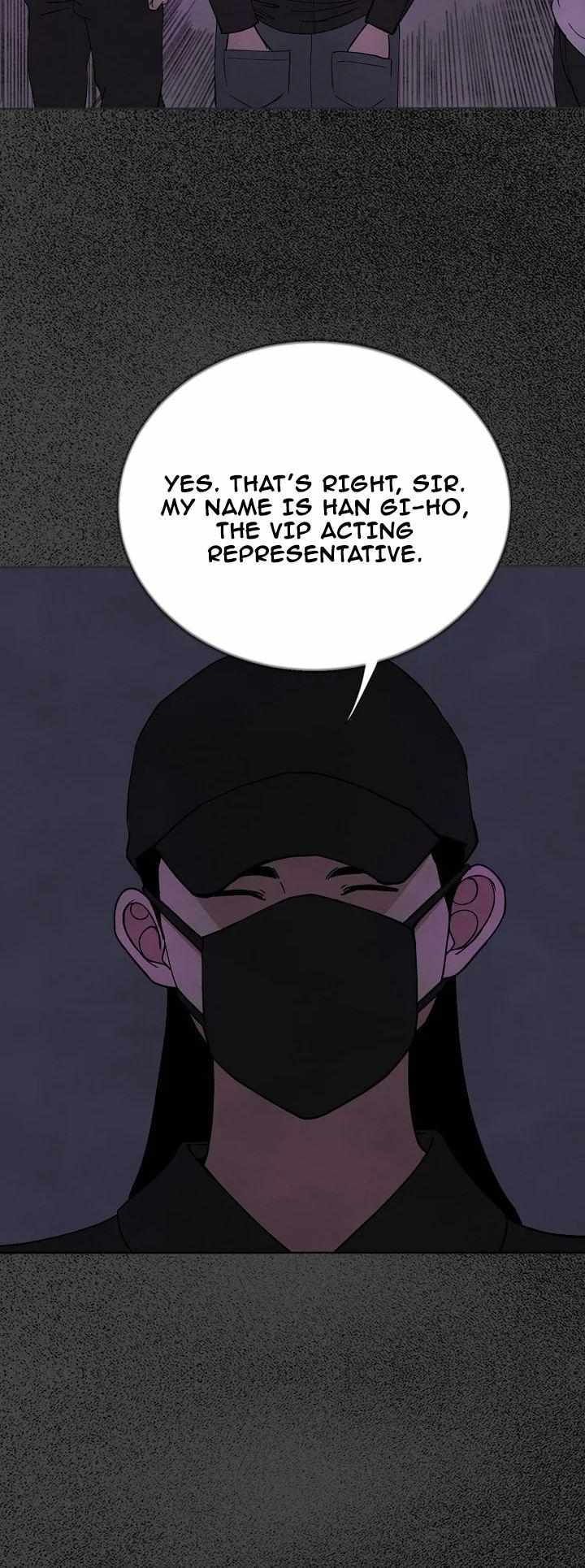 Read Secret Ballot chapter 1 image 34 on Lezhin
