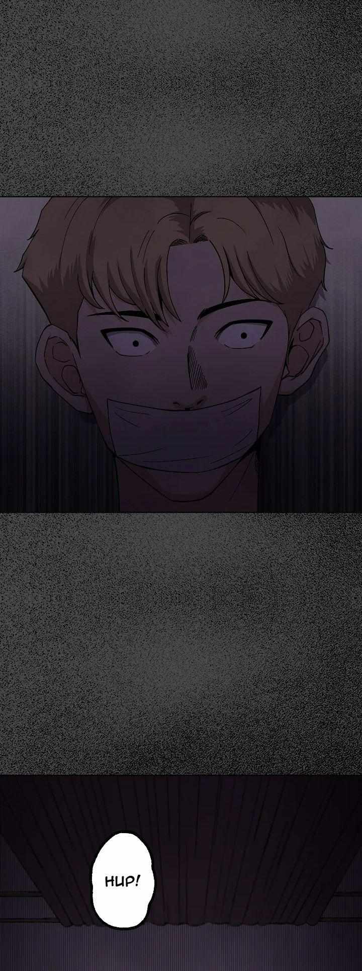Read Secret Ballot chapter 1 image 39 on Lezhin