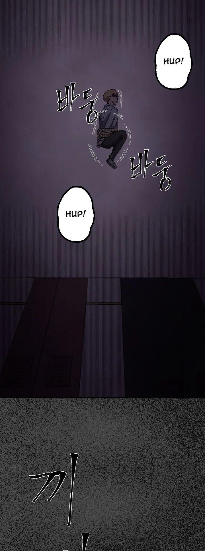 Read Secret Ballot chapter 1 image 40 on Lezhin
